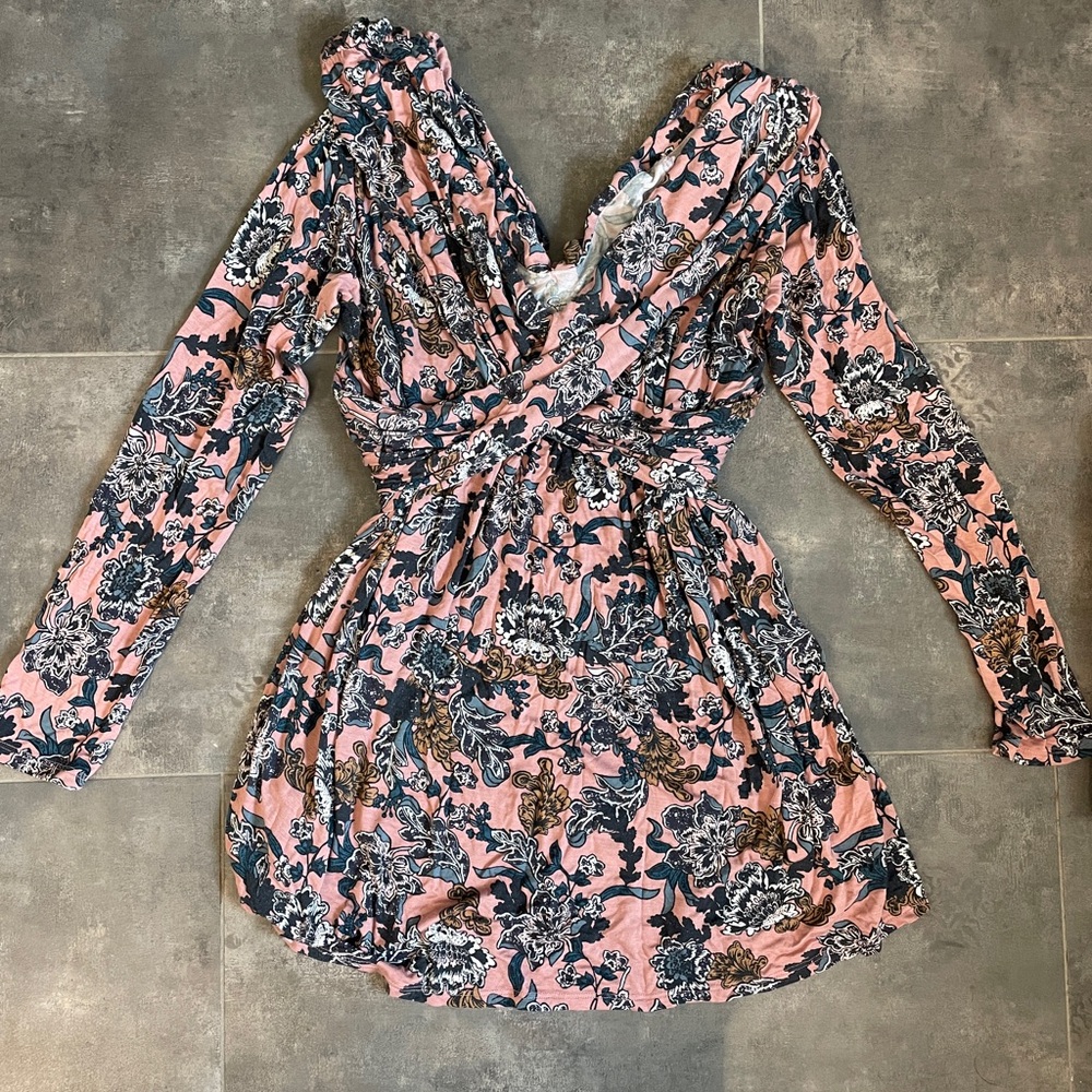 Maternity shirt